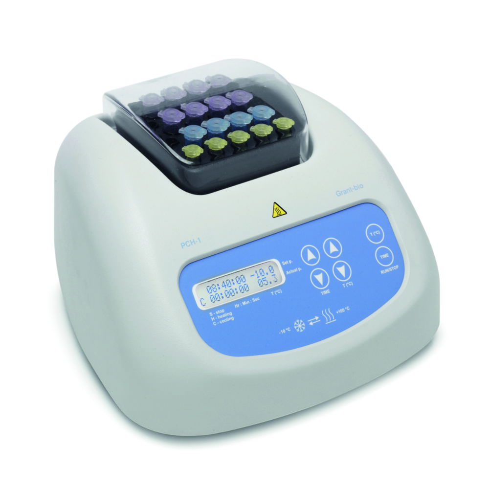 Block thermostats PCH-1 / PCH-2 / PCH-3 Block thermostats PCH-1 / PCH-2 / PCH-3