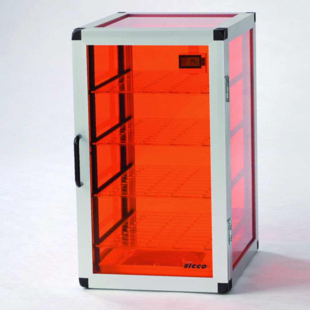 Desiccator Star-Protect, PMMA Desiccator Star-Protect, PMMA
