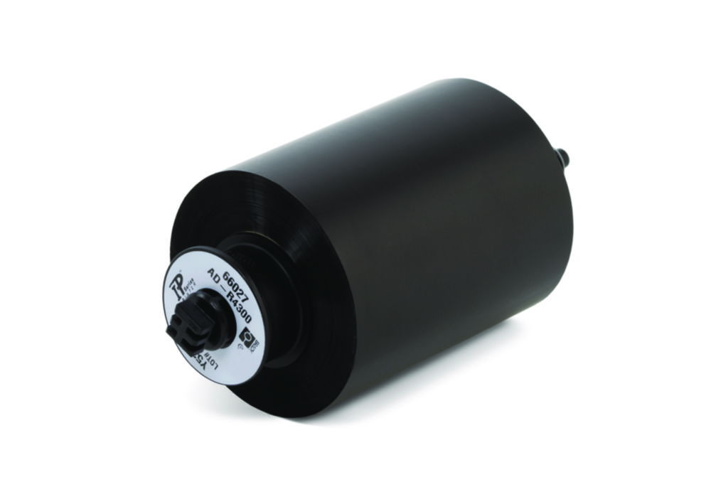 Coloured tapes for IP label printers Coloured tapes for IP label printers