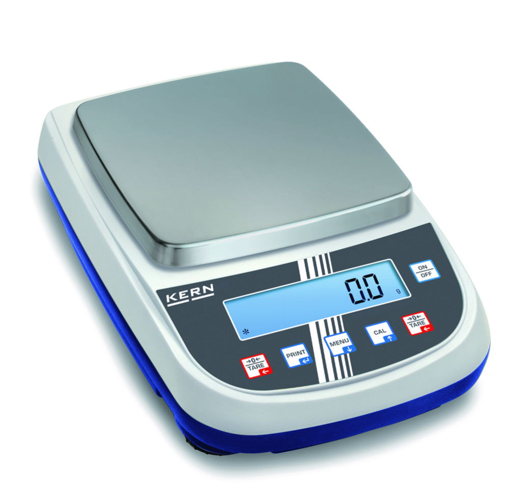 Precision balance Type PLS/PLJ Precision balance Type PLS/PLJ
