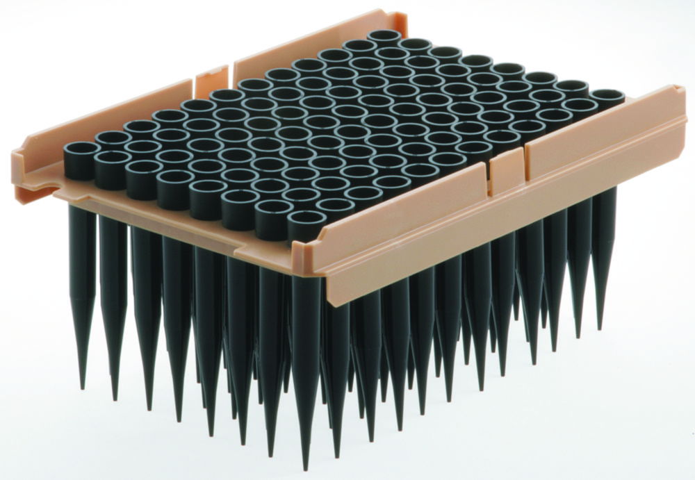 Robotic Tips blackKnights Robotic Tips blackKnights