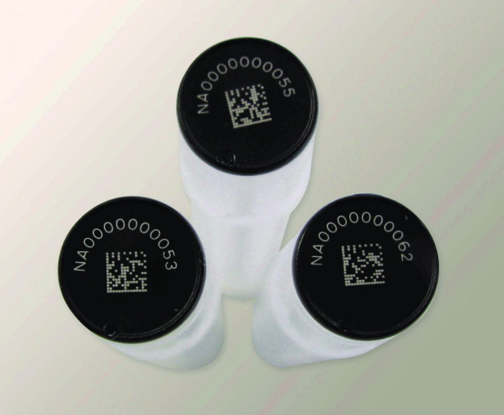 Cryobank Tubes with large volume, sterile Cryobank Tubes with large volume, sterile