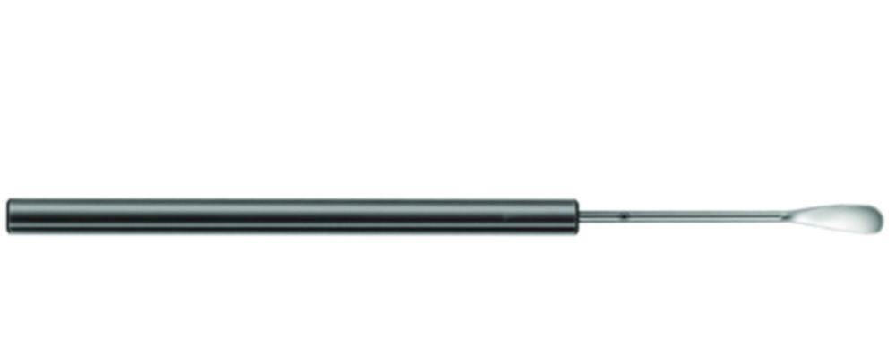 Micro spatula