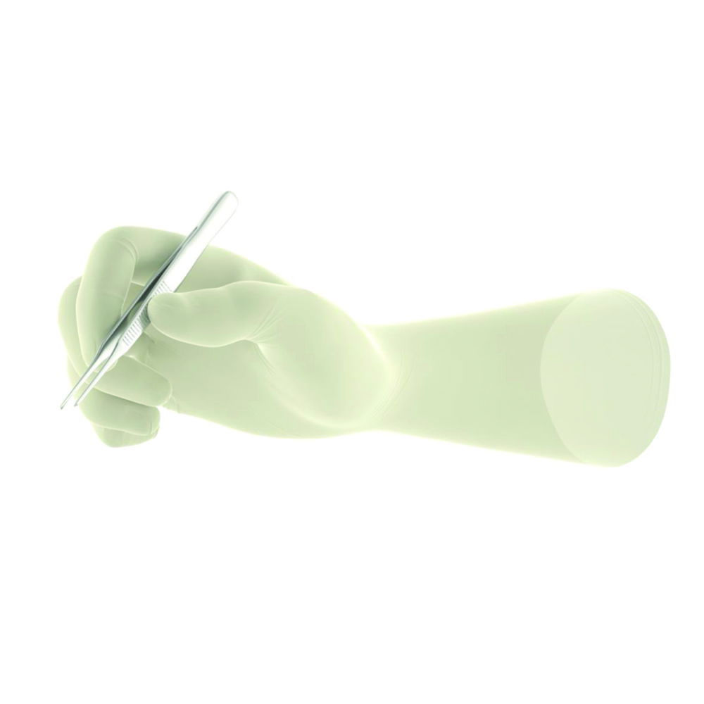 Disposable Gloves GAMMEX® Latex Disposable Gloves GAMMEX® Latex