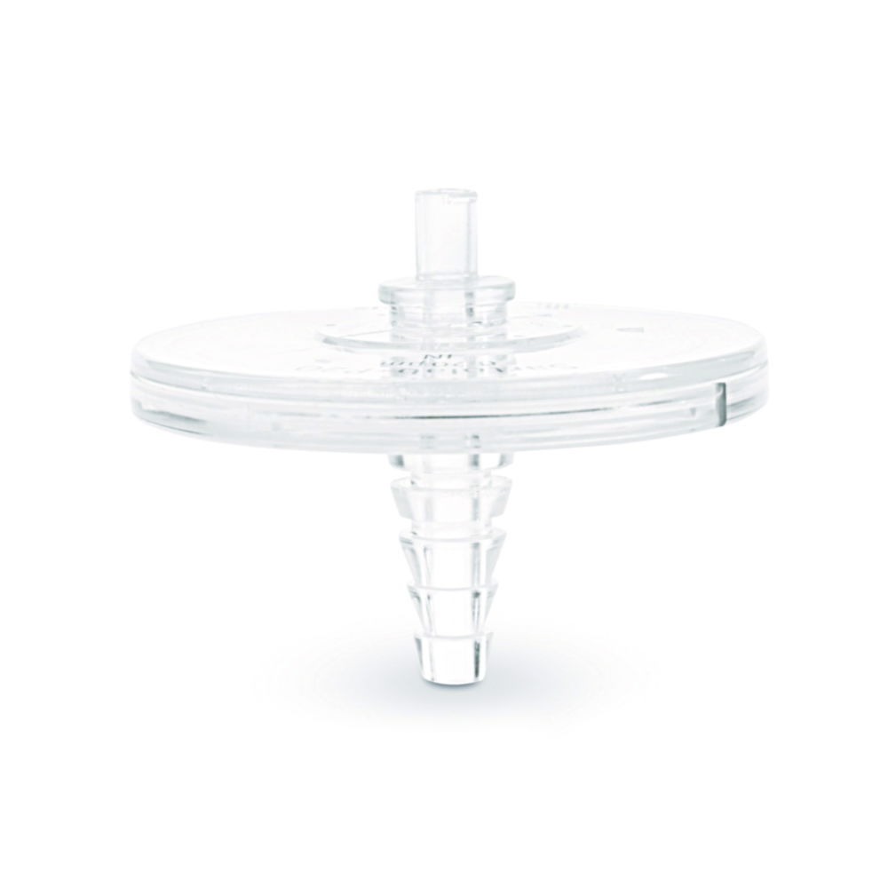 Pressure filtration units Sartolab® P20 Pressure filtration units Sartolab® P20