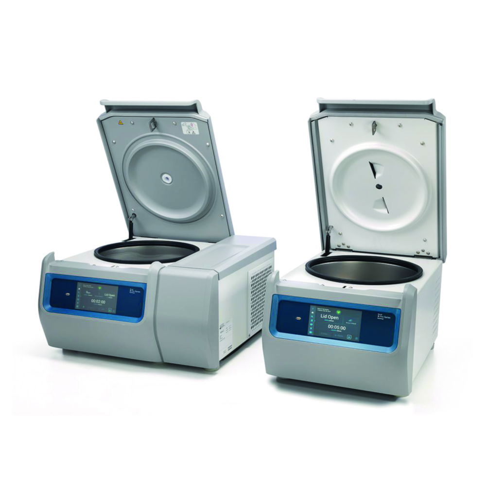 Benchtop centrifuge Sorvall X1 Pro/X1R Pro H-Flex culture package Benchtop centrifuge Sorvall X1 Pro/X1R Pro H-Flex culture package