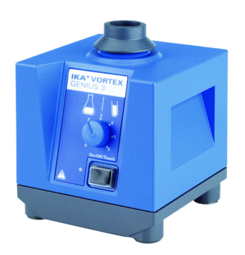 Shaker Vortex 3 Shaker Vortex 3