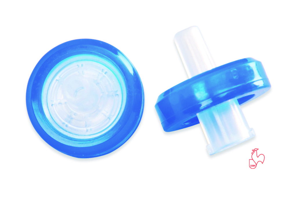 Syringe Filters, Nylon Syringe Filters, Nylon