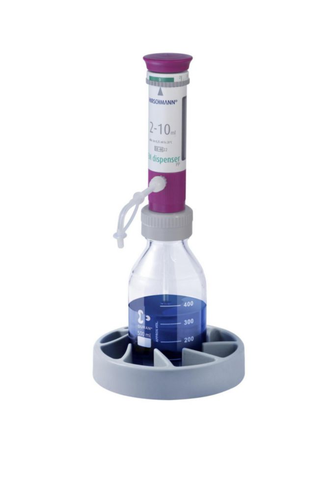 EM dispensers, PP EM dispensers, PP