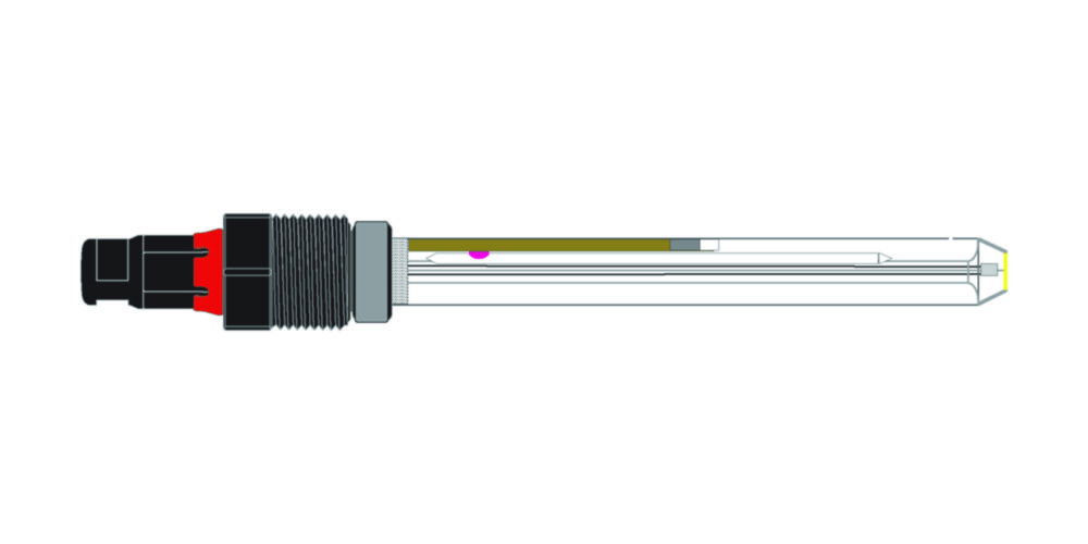 Redox electrodes ProcessLine Redox electrodes ProcessLine