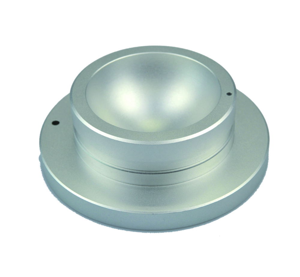 Reaction blocks for magnetic stirrers Reaction blocks for magnetic stirrers