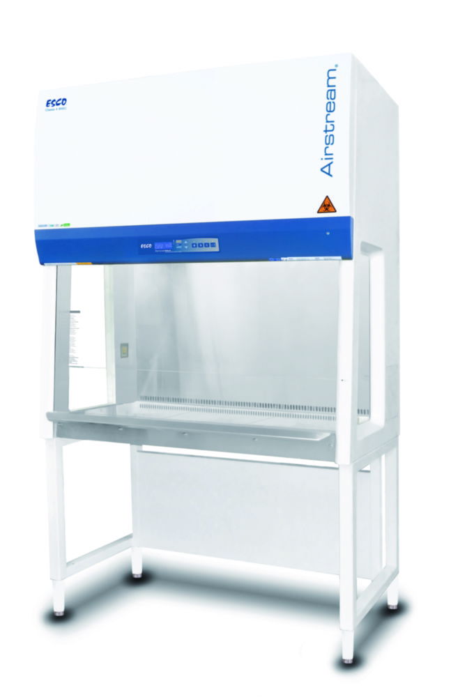 Microbiological Safety Cabinet, class II, Type Airstream® Plus, E-Series Microbiological Safety Cabinet, class II, Type Airstream® Plus, E-Series