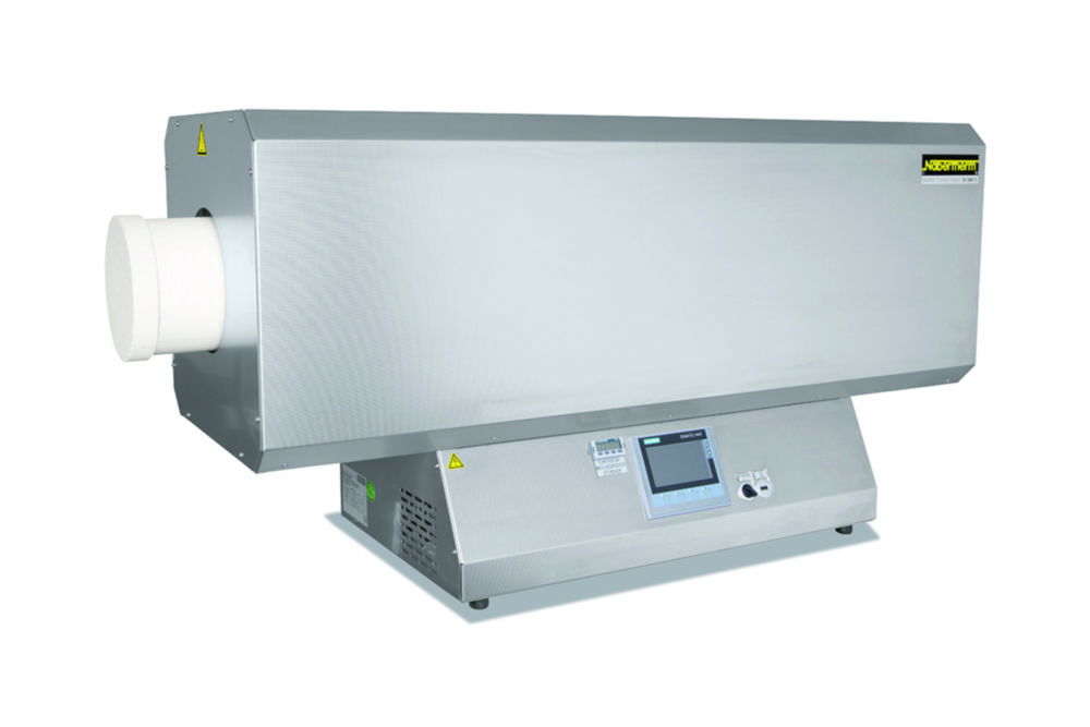 Tube Furnaces Tube Furnaces