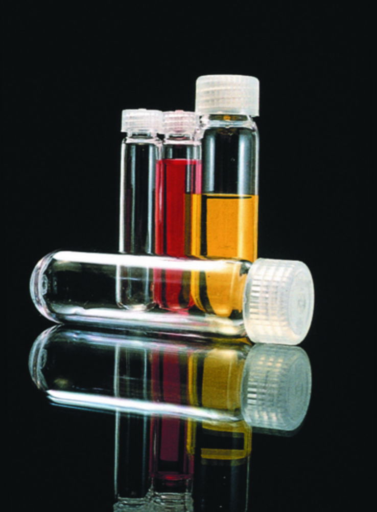 Nalgene™ Oak-Ridge centrifuge tubes, PC Nalgene™ Oak-Ridge centrifuge tubes, PC