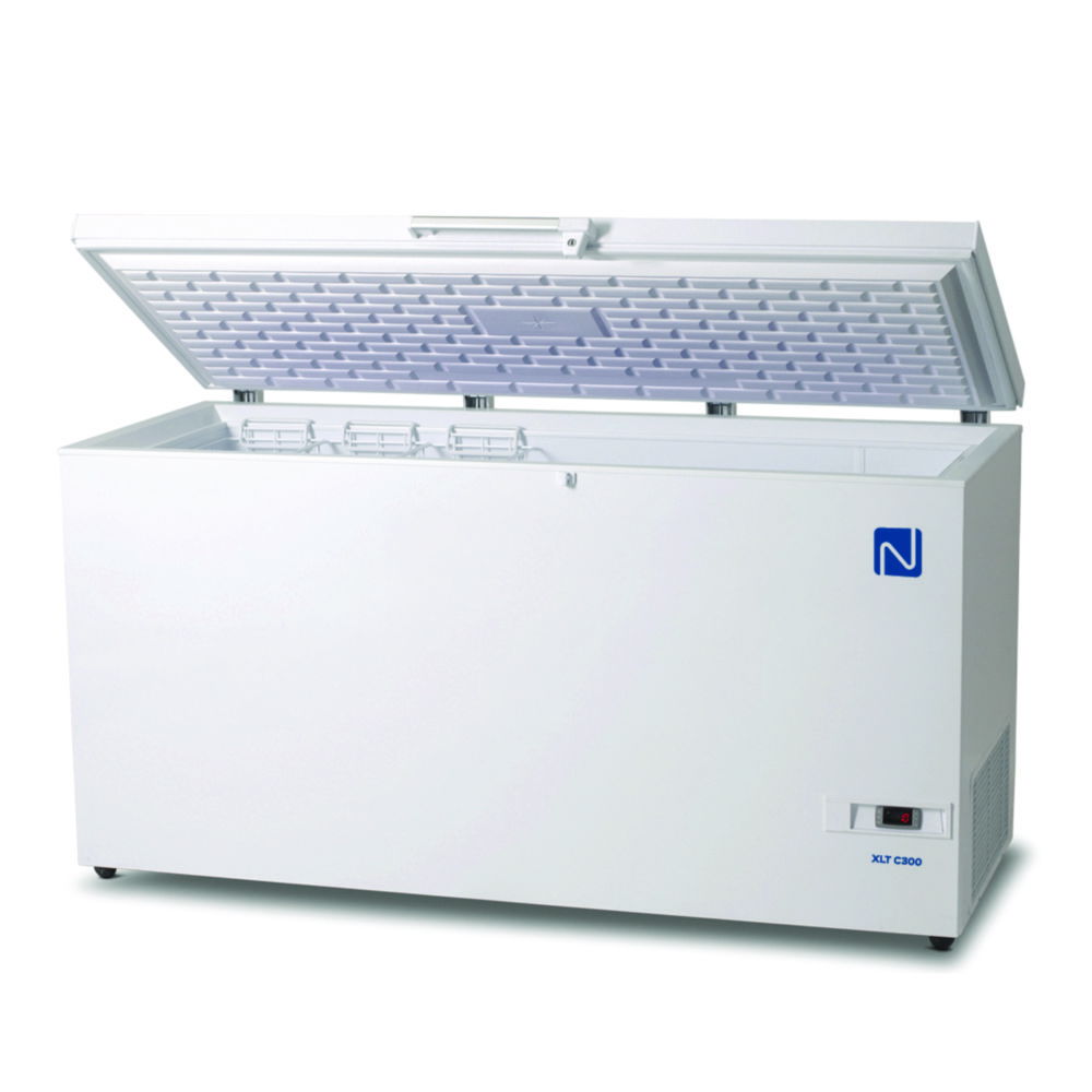 Chest freezers XLT series Chest freezers XLT series