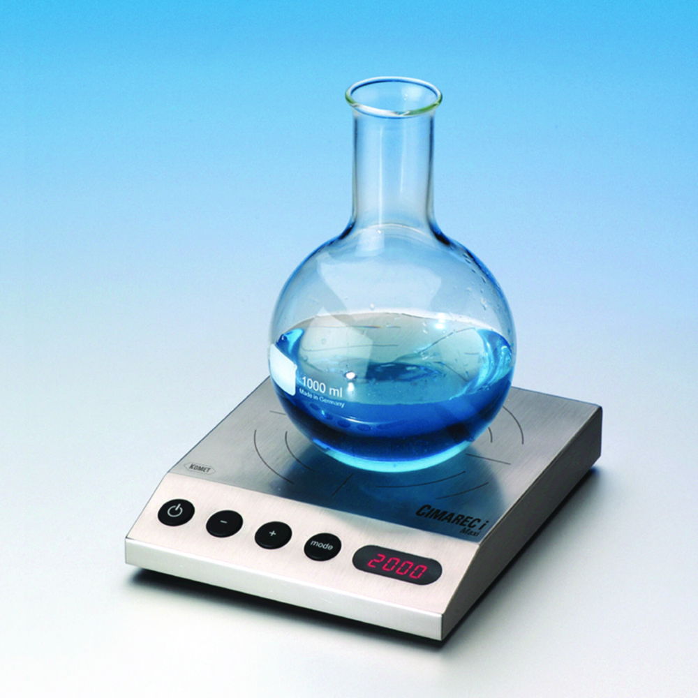 Magnetic stirrer Cimarec™ i Maxi Direct Magnetic stirrer Cimarec™ i Maxi Direct