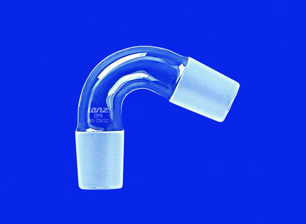 Bends, DURAN® tubing Bends, DURAN® tubing