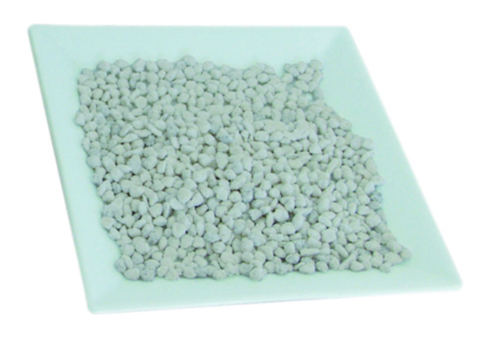 Boiling stones, Type B Boiling stones, Type B