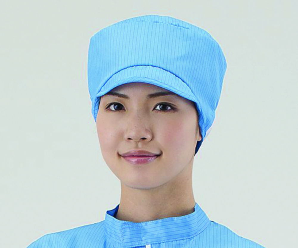 Caps ASPURE, Polyester, with cushioning Caps ASPURE, Polyester, with cushioning