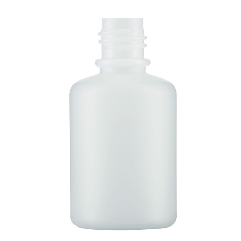 Dropper bottles, HDPE