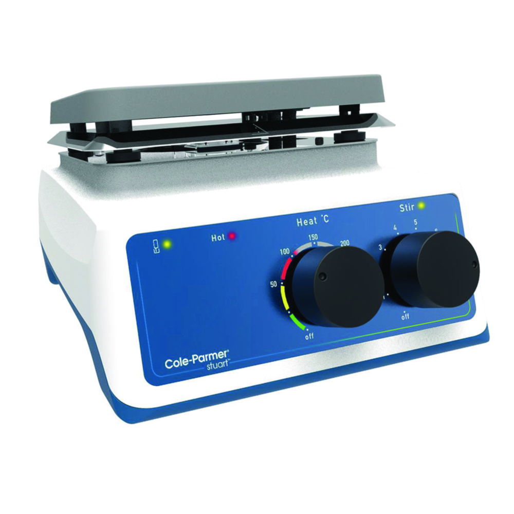 Magnetic stirrers SHP-200-S, analogue Magnetic stirrers SHP-200-S, analogue