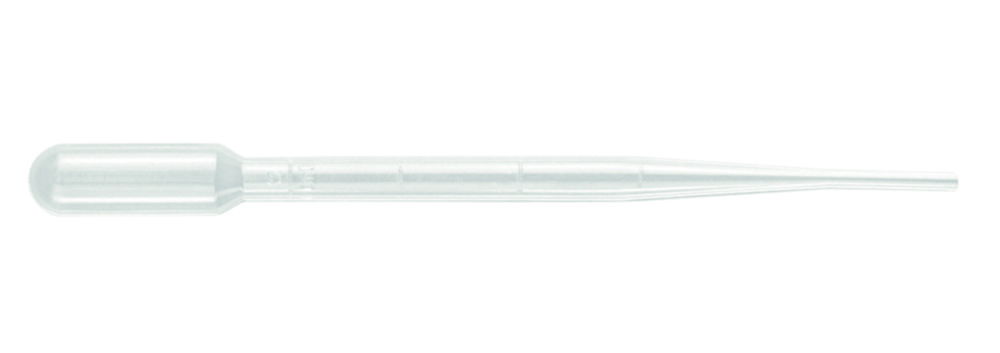 Pasteur pipettes, PE Pasteur pipettes, PE