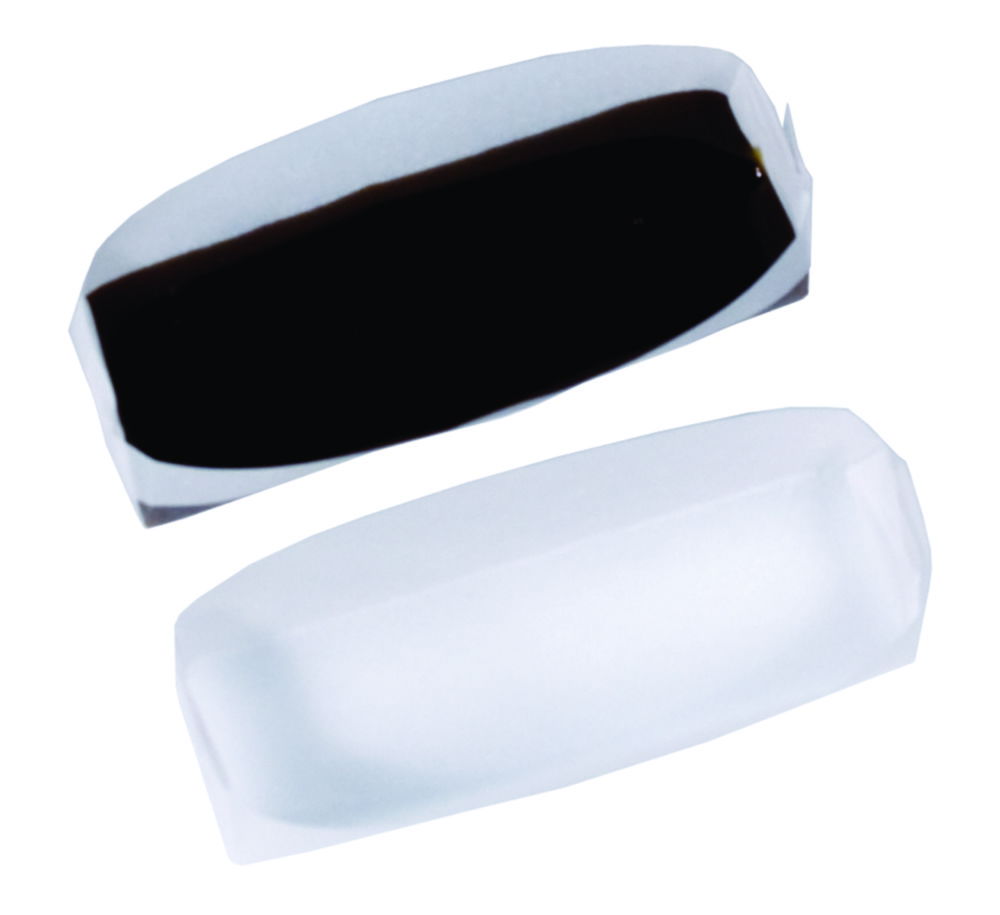 Weighing boats MN 808, Paper, nitrogen-free Weighing boats MN 808, Paper, nitrogen-free
