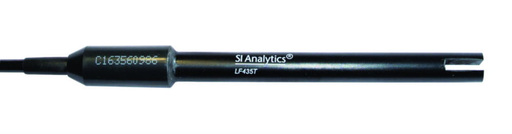 Conductivity measuring cells LF 435 T