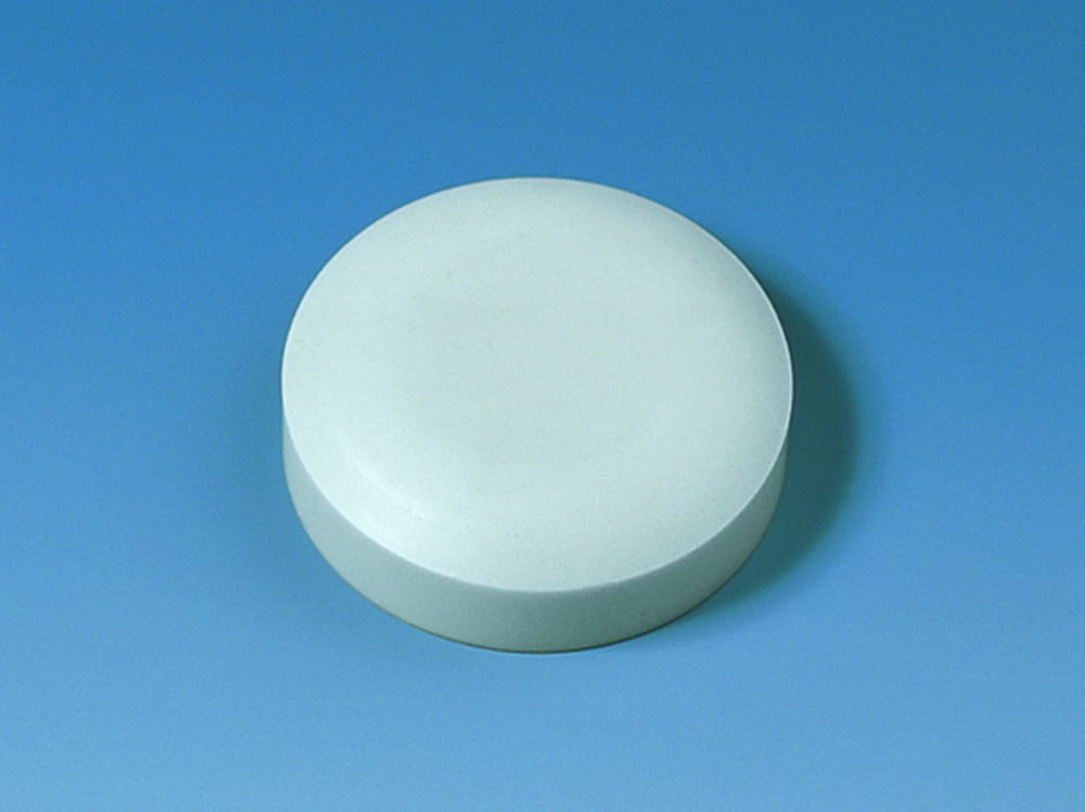 Closure caps, PP, for seripettor® / seripettor® pro