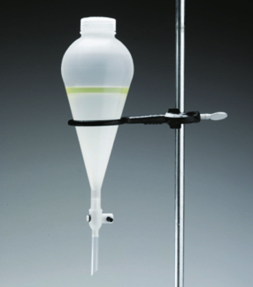 Separating funnels Nalgene™, PP Separating funnels Nalgene™, PP