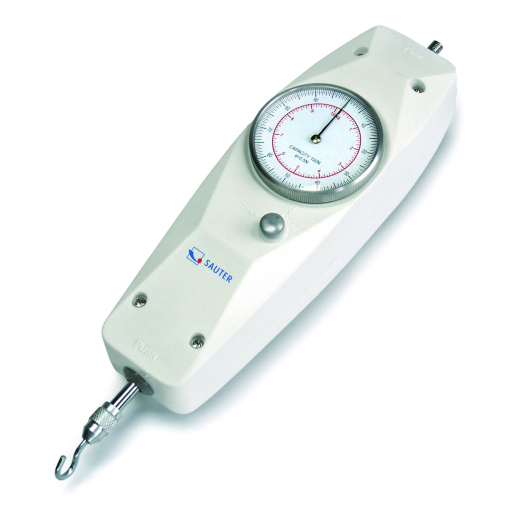 Mechanical force gauge FA Mechanical force gauge FA