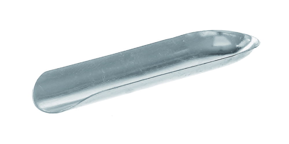 Weighing boats, aluminium Weighing boats, aluminium