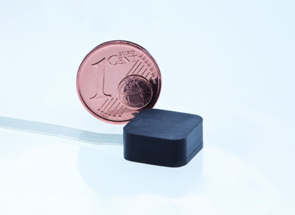 Magnetic stirrers cuvetteMIXdrive 1 for miniature volumes