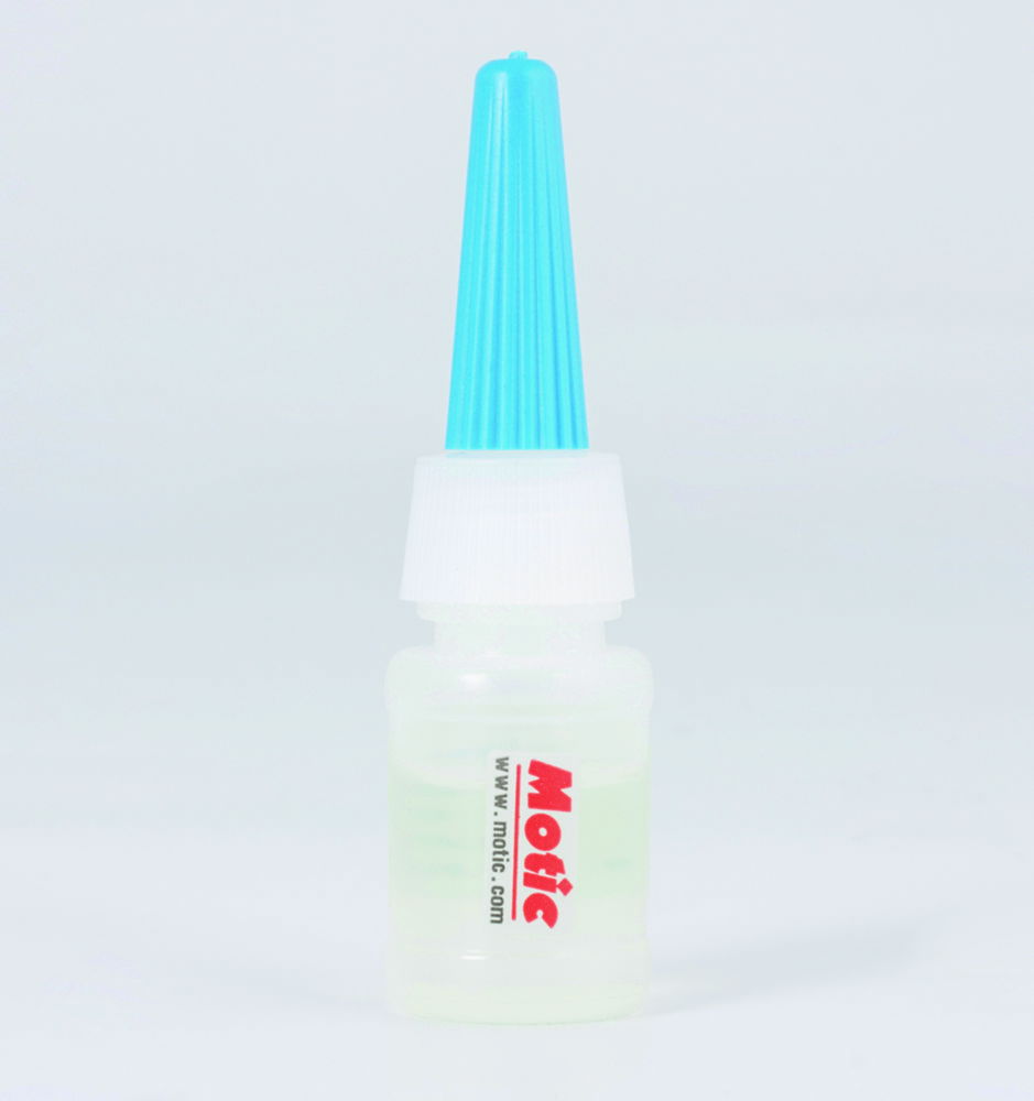 Immersion oil Immersion oil