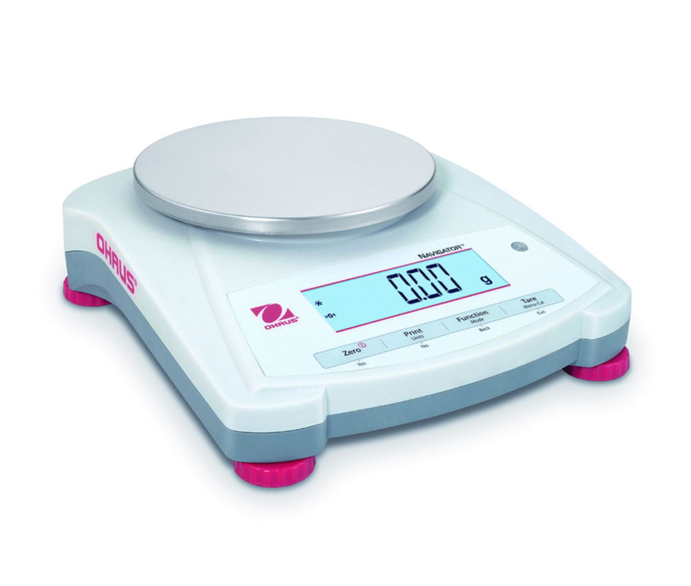 Portable Balances Navigator™