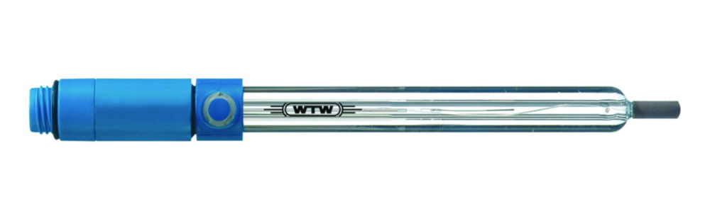 ORP electrodes SenTix® Ag, analogue ORP electrodes SenTix® Ag, analogue