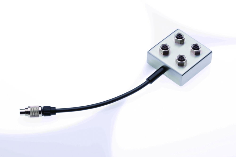 Accessories for mixer MIXdrive Accessories for mixer MIXdrive