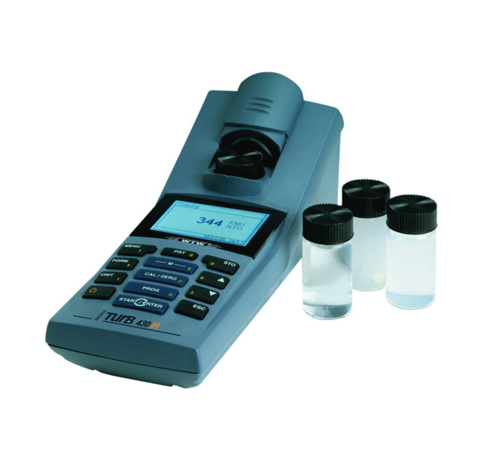 Turbidity meter Turb® 430 Turbidity meter Turb® 430