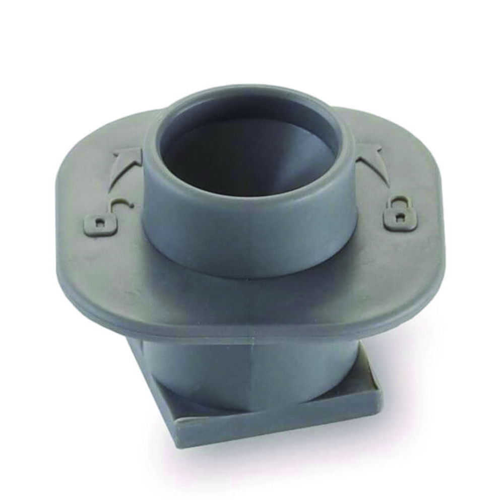 Cup head for Vortex Mixers Cup head for Vortex Mixers