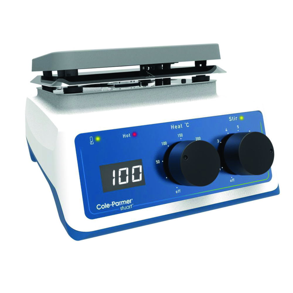 Magnetic stirrer SHP-200D-S, digital Magnetic stirrer SHP-200D-S, digital