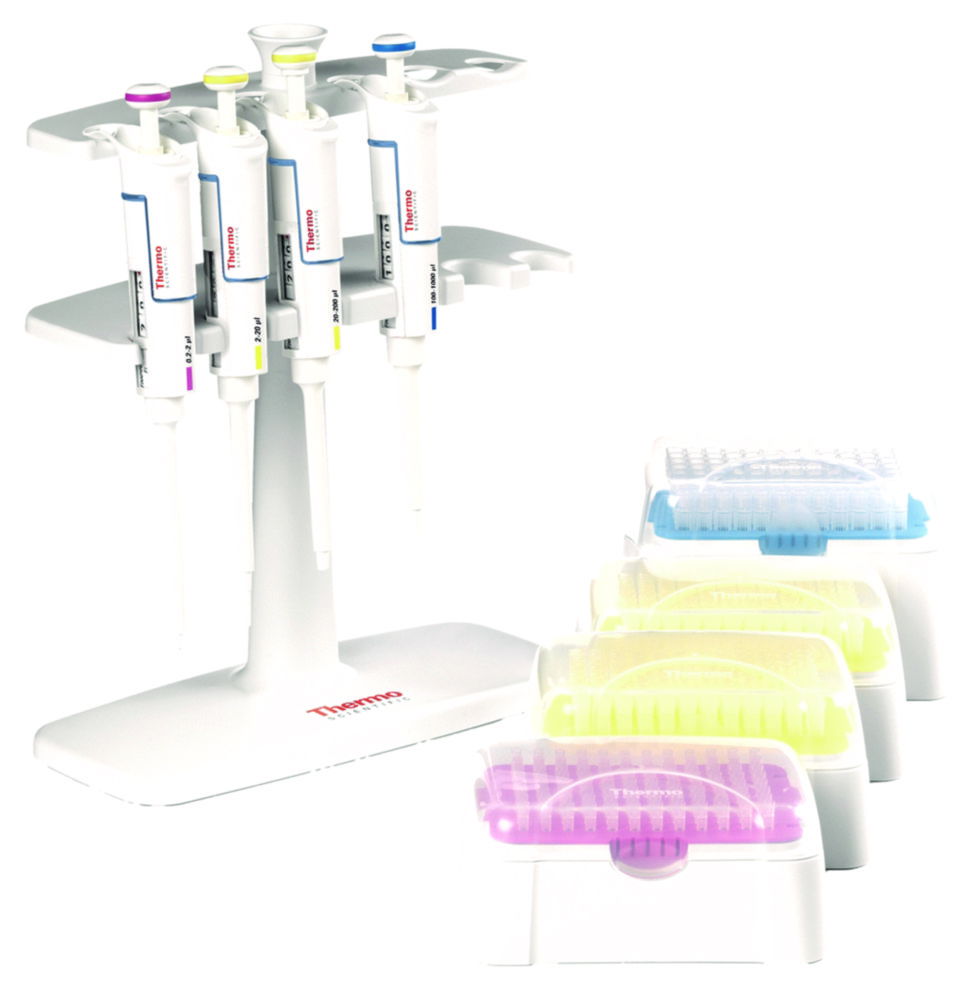 Finnpipette™ F1 GLP Kit Finnpipette™ F1 GLP Kit