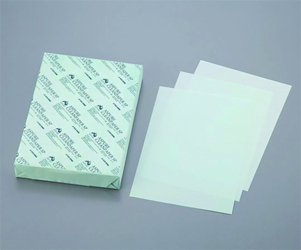 Cleanroom Papers ASPURE Cleanroom Papers ASPURE