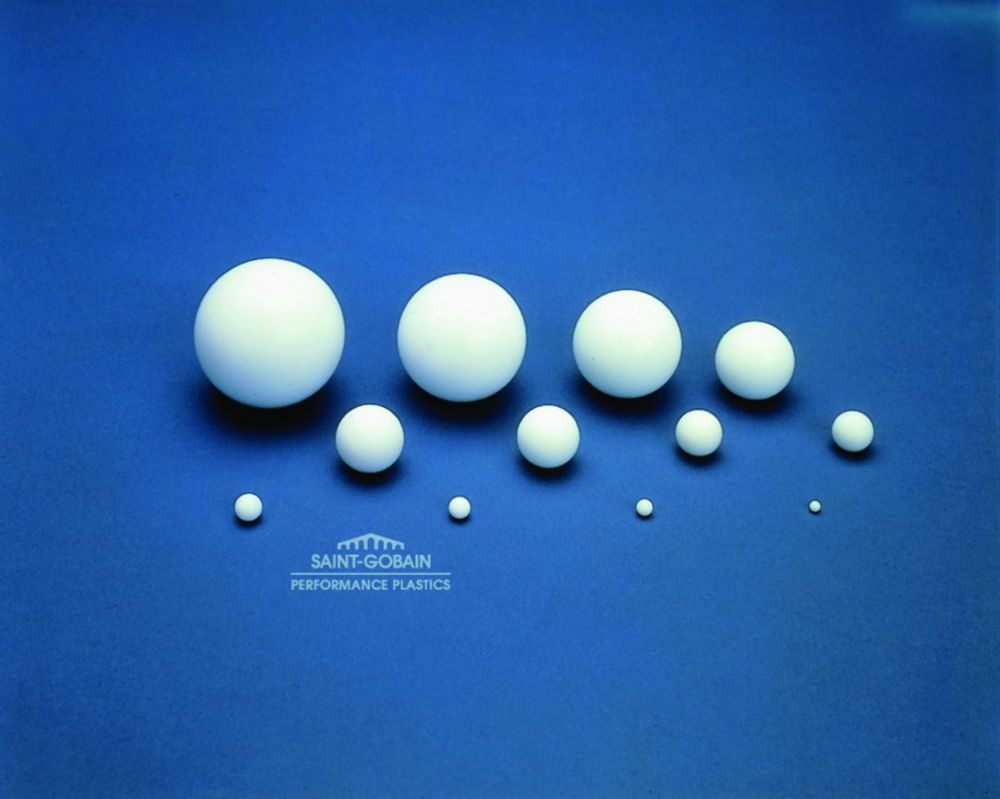 Balls, PTFE Balls, PTFE