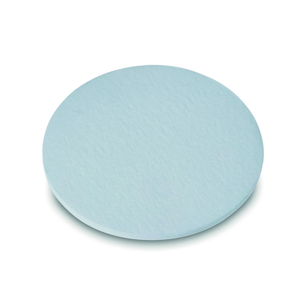 Qualitative filter paper, Grade 597, circles and sheets Qualitative filter paper, Grade 597, circles and sheets