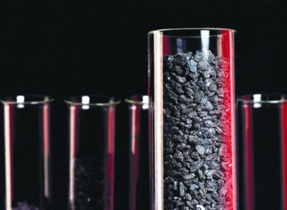 Boiling chips, type Resistent Boiling chips, type Resistent