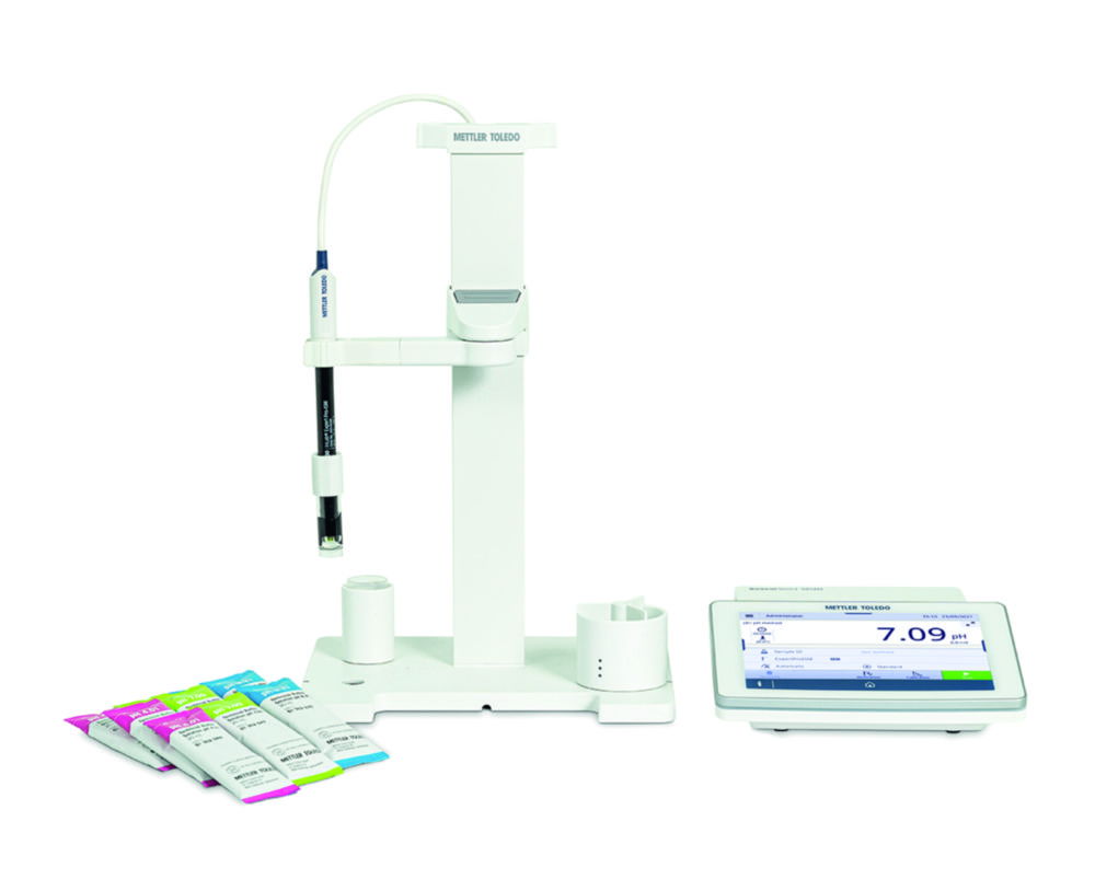 pH meter SevenDirect™ SD20-Kit pH meter SevenDirect™ SD20-Kit