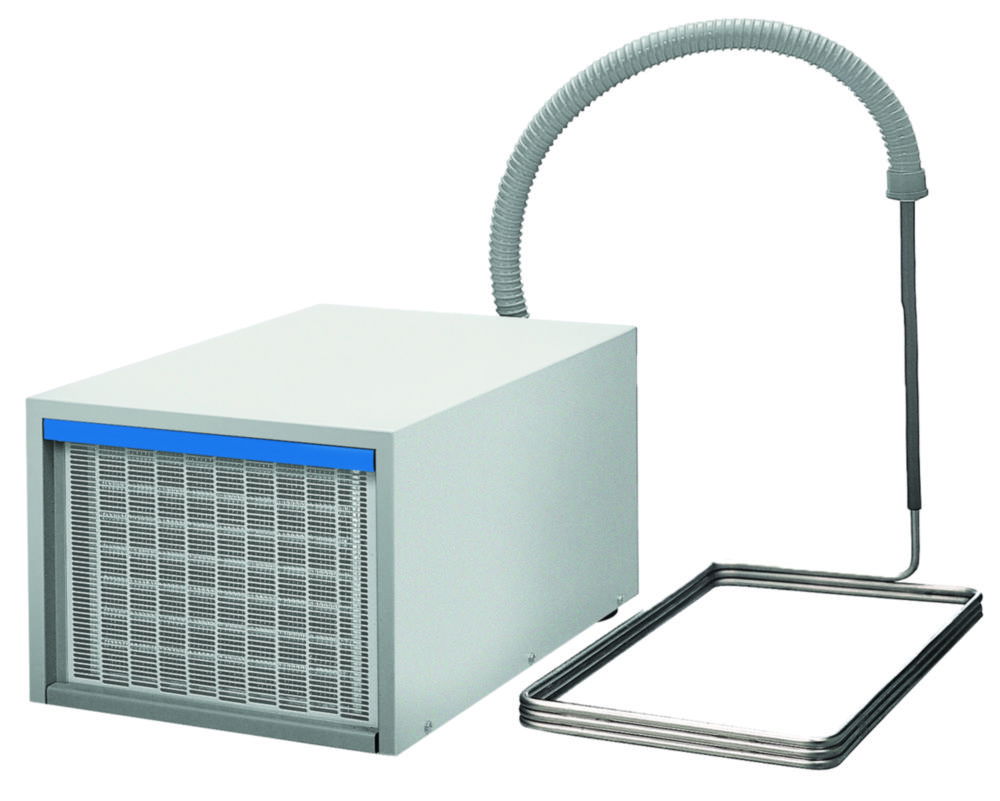 Refrigerated immersion cooler CC26R Refrigerated immersion cooler CC26R