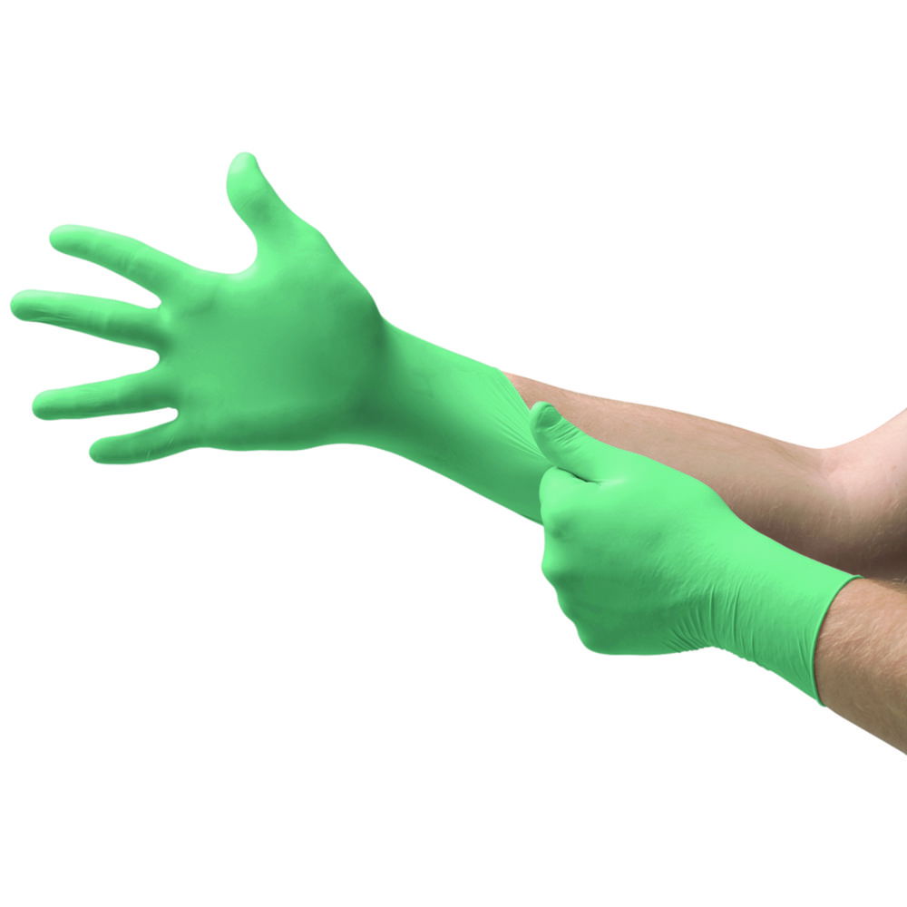 Disposable Gloves NeoTouch®, Neoprene Disposable Gloves NeoTouch®, Neoprene