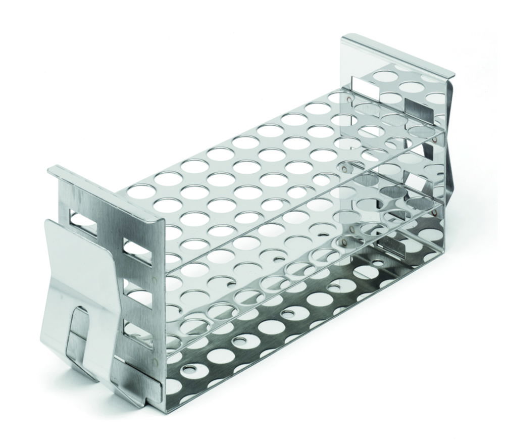 Test tube racks for shaking water bath Test tube racks for shaking water bath