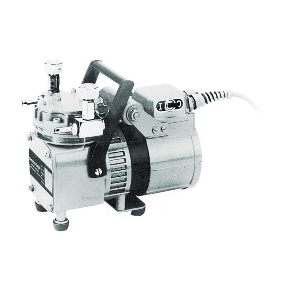 Laboratory vacuum pump Laboratory vacuum pump
